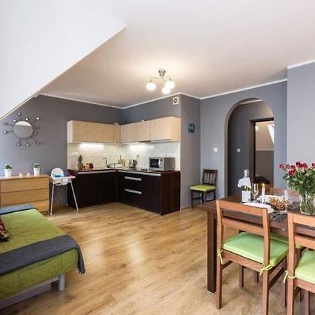 Apartament 6 W Centrum 5 Min Od Krupowek, Parking Zakopane Ngoại thất bức ảnh