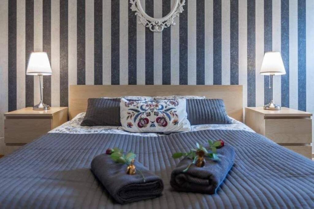 Apartament 6 W Centrum 5 Min Od Krupowek, Parking Zakopane Ngoại thất bức ảnh